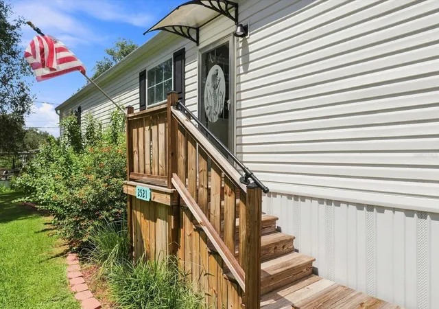 Photo 3 of Manufactured home for sale at 2521 E Mercury St, Inverness, FL 34453 | MLS# OM723381 | Listing updated on 2026-08-30