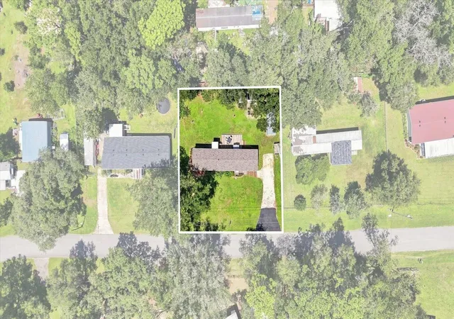 Photo 4 of Manufactured home for sale at 2521 E Mercury St, Inverness, FL 34453 | MLS# OM723381 | Listing updated on 2026-08-30