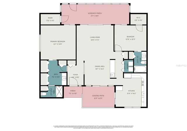 45th image of 10 Lesley Ln, Oldsmar, FL 34677 | MLS# TB8501611