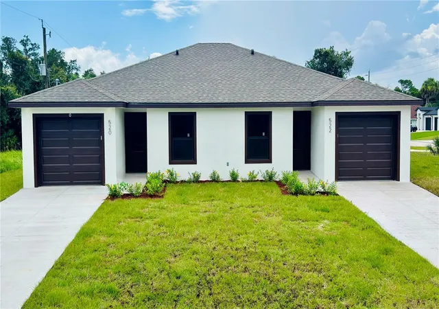 1st image of 15506 Chamberlain Blvd, Port Charlotte, FL 33953 | MLS# O6402252