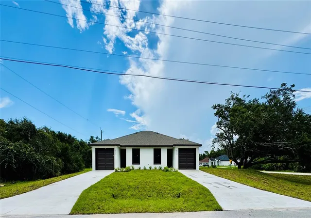 3rd image of 15506 Chamberlain Blvd, Port Charlotte, FL 33953 | MLS# O6402252