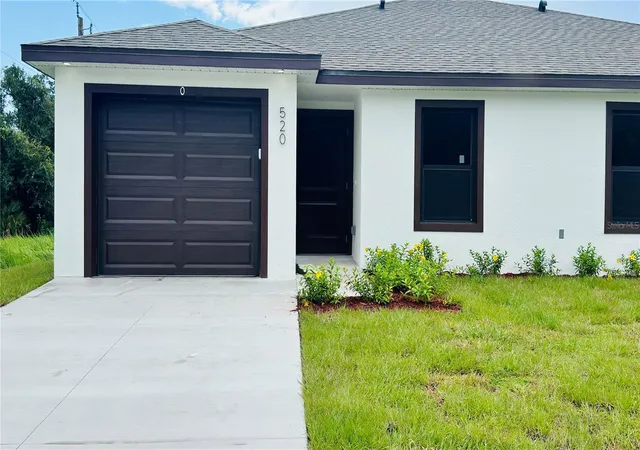 4th image of 15506 Chamberlain Blvd, Port Charlotte, FL 33953 | MLS# O6402252