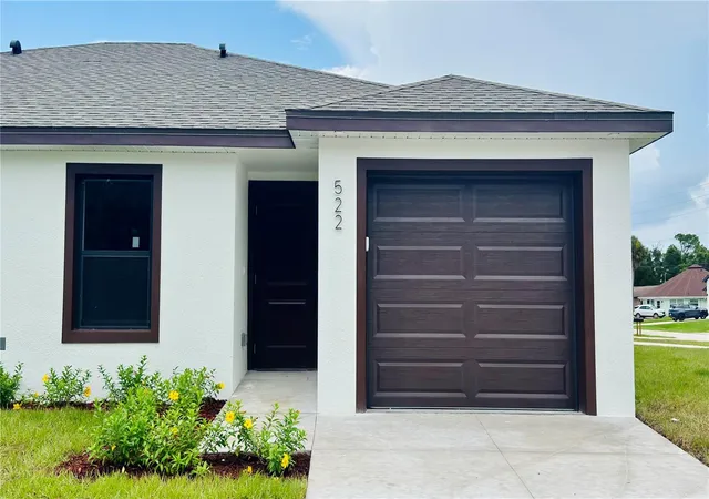 5th image of 15506 Chamberlain Blvd, Port Charlotte, FL 33953 | MLS# O6402252