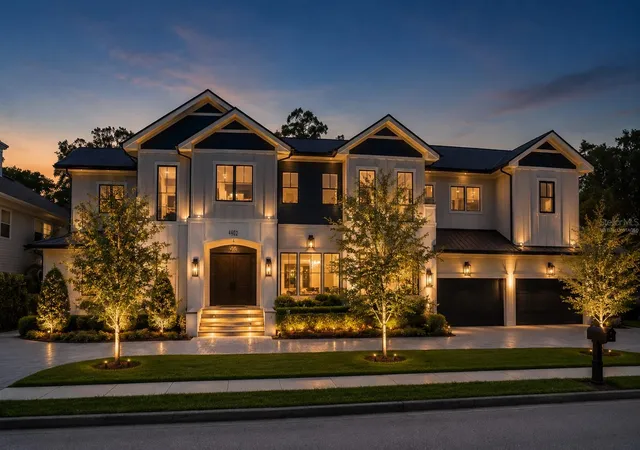 1st image of 4402 W Beach Park Dr, Tampa, FL 33609 | MLS# TB8502326