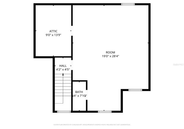 45th image of 94 Smith Ln, Bunnell, FL 32110 | MLS# FC318113
