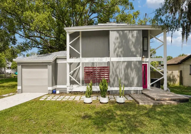 Photo 1 of Single family home for sale at 14927 Hardy Dr W, Tampa, FL 33613 | MLS# TB8502655 | Listing updated on 2026-08-19