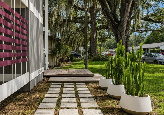 Photo 2 of Single family home for sale at 14927 Hardy Dr W, Tampa, FL 33613 | MLS# TB8502655 | Listing updated on 2026-08-19