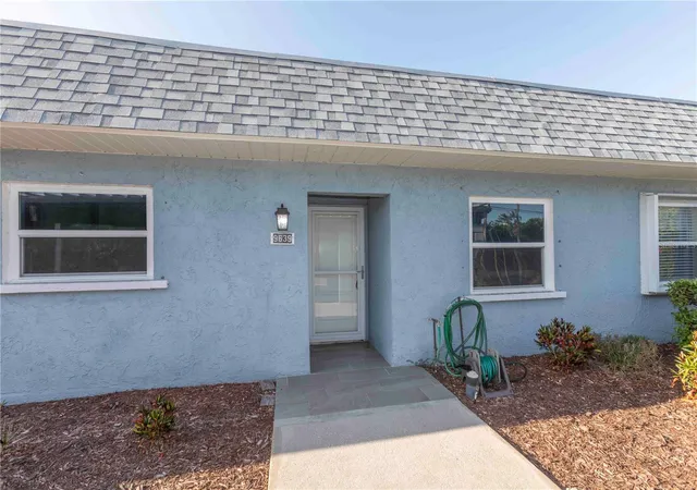 Photo 1 of Condo for sale at 9639 Greenskeeper Dr #9639, New Port Richey, FL 34655 | MLS# W7885279 | Listing updated on 2026-09-01