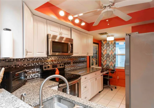 Photo 2 of Condo for sale at 9639 Greenskeeper Dr #9639, New Port Richey, FL 34655 | MLS# W7885279 | Listing updated on 2026-09-01