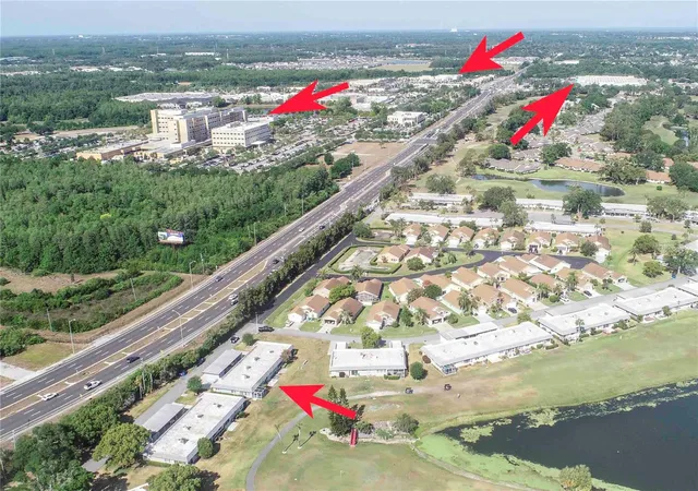 Photo 39 of Condo for sale at 9639 Greenskeeper Dr #9639, New Port Richey, FL 34655 | MLS# W7885279 | Listing updated on 2026-09-01