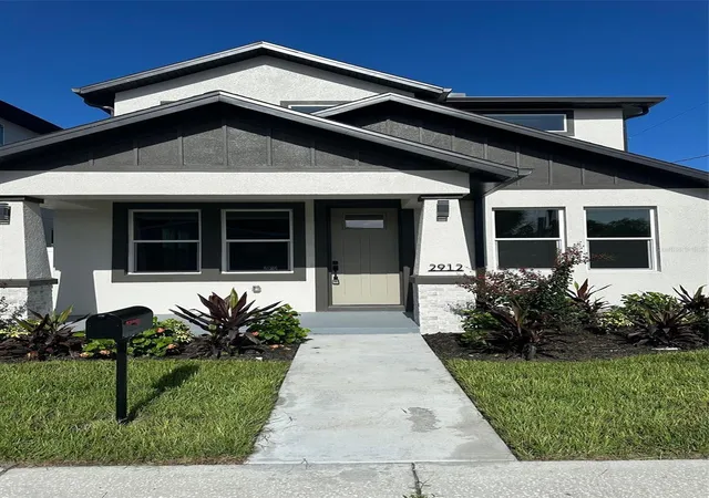 Photo 1 of Sale Pending at 2912 N 21st Street, Tampa, FL 33605 | MLS# A4691837 | Listing updated on 2026-09-01