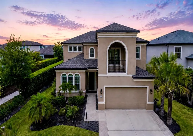 Photo 1 of Single family home for sale at 9085 Luna Ln, Sarasota, FL 34241 | MLS# A4691879 | Listing updated on 2026-08-27