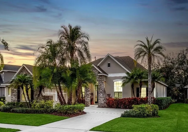 Single family home for sale at 11909 Mandevilla Ct, TAMPA, FL 33626 | MLS# O6403527