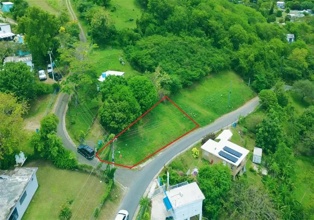 Photo 1 of Land for sale at 214 Villa Borinquen, Vieques, PR 00765 | MLS# PR9120997 | Listing updated on 2026-08-27