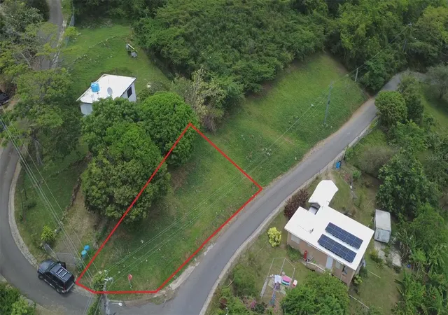 Photo 5 of Land for sale at 214 Villa Borinquen, Vieques, PR 00765 | MLS# PR9120997 | Listing updated on 2026-08-27