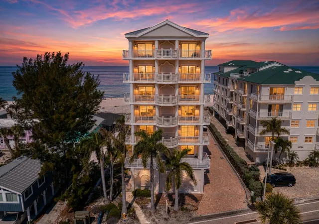 1st image of 19730 Gulf Blvd #400, Indian Rocks Beach, FL 33785 | MLS# TB8504044