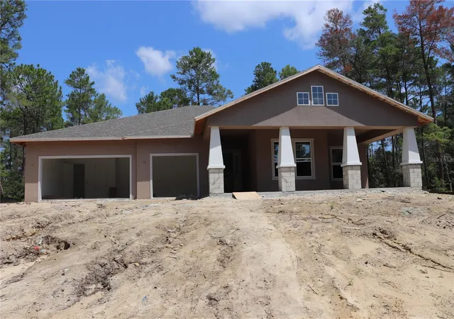 1st image of 6163 N Canyon Dr, Beverly Hills, FL 34465 | MLS# W7885428