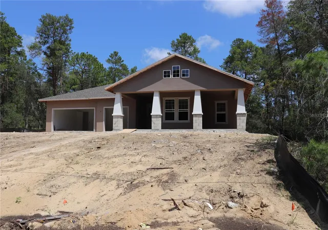 2nd image of 6163 N Canyon Dr, Beverly Hills, FL 34465 | MLS# W7885428