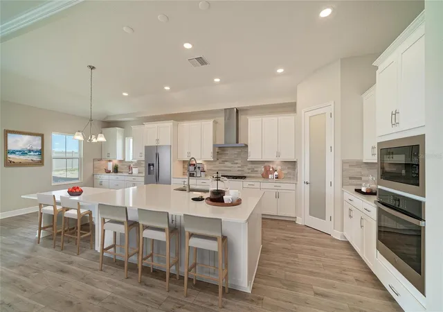 2nd image of 9806 Leaf Green Ln, Zephyrhills, FL 33541 | MLS# TB8504656