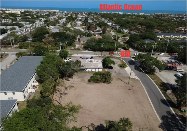 8th image of Oak Ln, Cape Canaveral, FL 32920 | MLS# V4948887