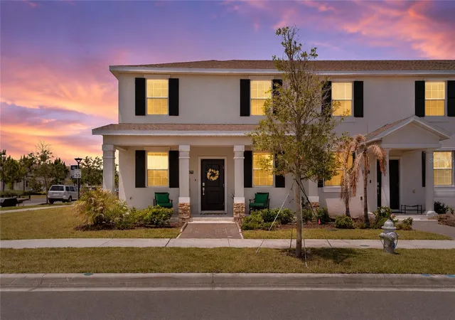 Photo 2 of Townhouse for sale at 2579 Relaxing Ln, Kissimmee, FL 34744 | MLS# S5149255 | Listing updated on 2026-08-29