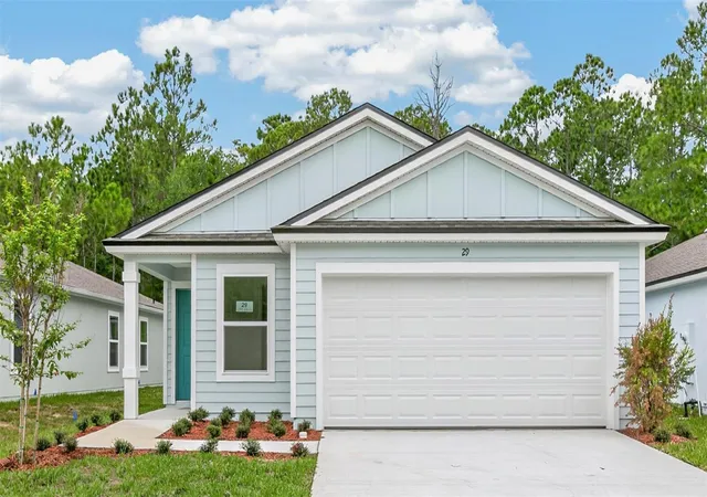 Photo 1 of Sale Pending at 29 Divot Pl, Bunnell, FL 32110 | MLS# FC318317 | Listing updated on 2026-08-17