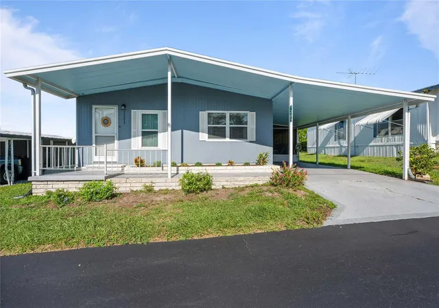 1st image of 7203 El Meyers St, Zephyrhills, FL 33541 | MLS# TB8505916