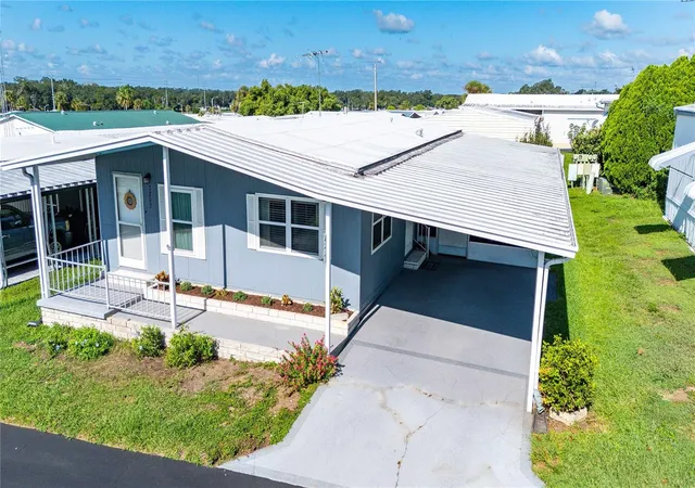 2nd image of 7203 El Meyers St, Zephyrhills, FL 33541 | MLS# TB8505916