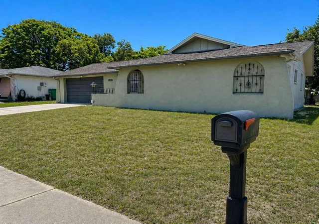 Photo 2 of Sale Pending at 7210 San Moritz Dr, Port Richey, FL 34668 | MLS# TB8506154 | Listing updated on 2026-09-30
