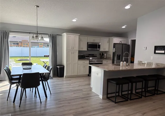 Photo 4 of Single family home for sale at 16060 SW 23rd Court Rd, Ocala, FL 34473 | MLS# TB8506247 | Listing updated on 2026-09-30