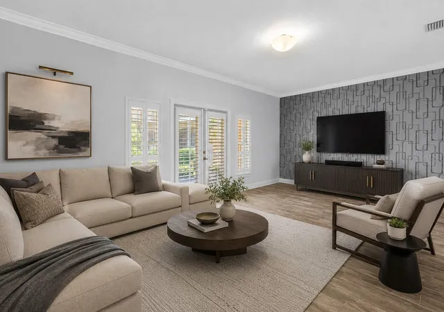 Photo 1 of Townhouse for sale at 409 Barcelona Dr, Saint Petersburg, FL 33716 | MLS# TB8506631 | Listing updated on 2026-08-17