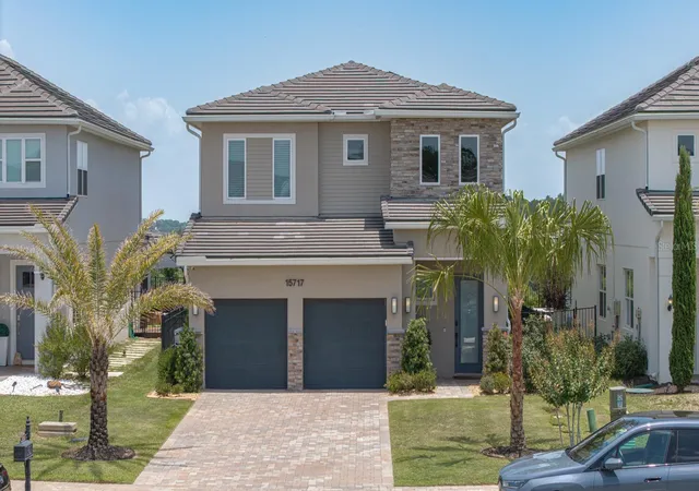 2nd image of 15717 Vetta Dr, Bella Collina, FL 34756 | MLS# O6406314