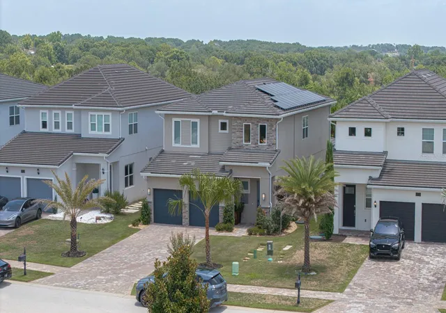 3rd image of 15717 Vetta Dr, Bella Collina, FL 34756 | MLS# O6406314