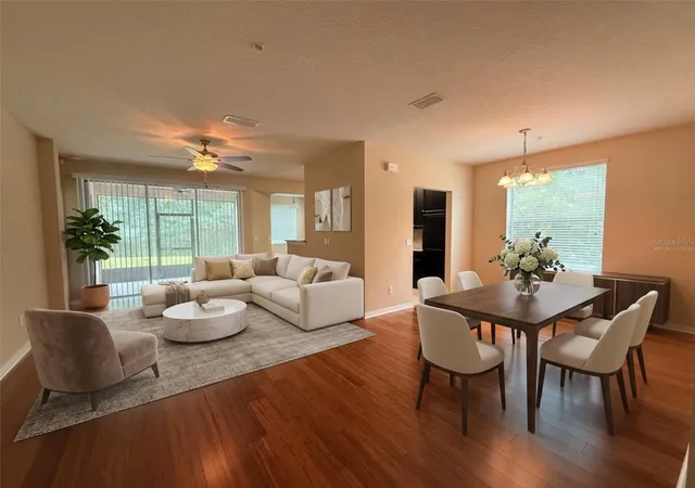 Listing Photo 3 - Condo for sale in building located at 8363 Bella Tierra Ct, DAVENPORT, FL 33896