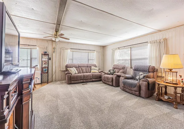 Photo 2 of Manufactured home for sale at 37544 Attica Ave, Zephyrhills, FL 33542 | MLS# TB8507082 | Listing updated on 2026-08-29
