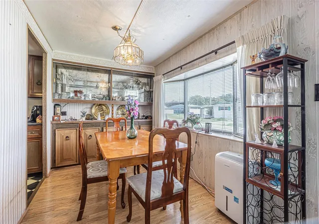Photo 3 of Manufactured home for sale at 37544 Attica Ave, Zephyrhills, FL 33542 | MLS# TB8507082 | Listing updated on 2026-08-29