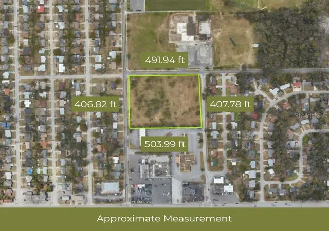 2nd image of Brentwood Dr, Daytona Beach, FL 32117 | MLS# TB8507349