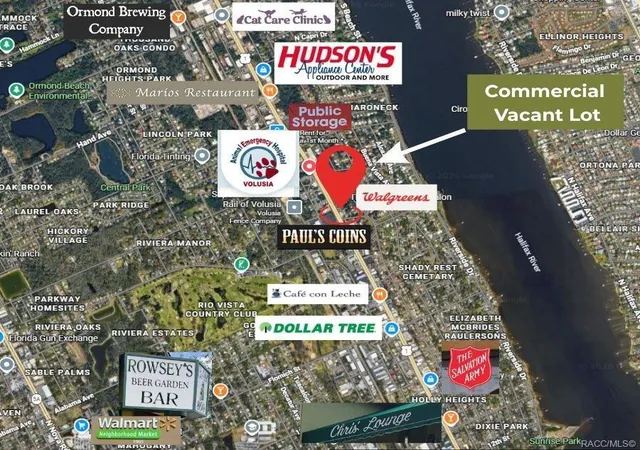 5th image of Brentwood Dr, Daytona Beach, FL 32117 | MLS# TB8507349