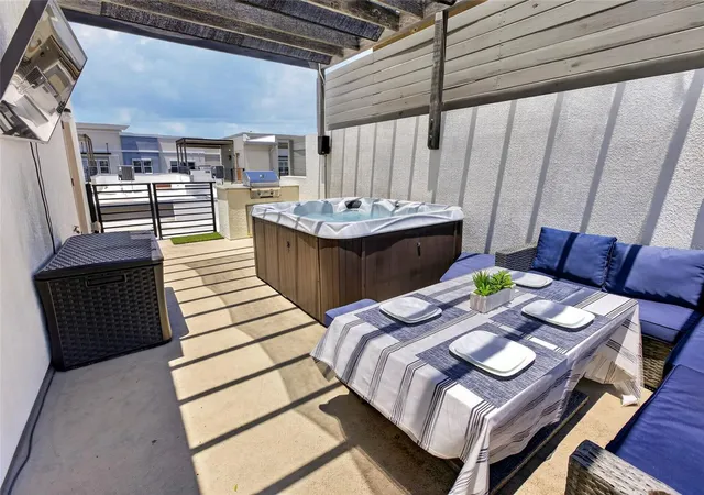 Photo 1 of Townhouse for sale at 2511 N Grady Ave #78, Tampa, FL 33607 | MLS# TB8507561 | Listing updated on 2026-08-29