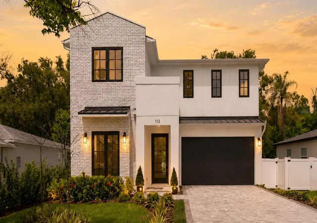 2nd image of 113 W Evans St, Orlando, FL 32804 | MLS# O6408239