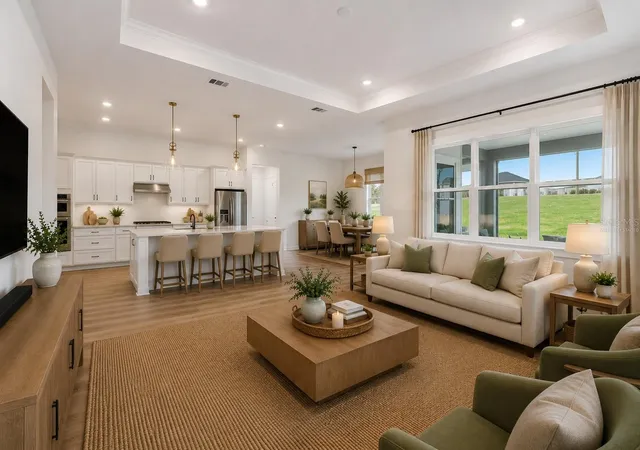 3rd image of 1552 Skyline Heights Cir, Minneola, FL 34715 | MLS# G5112421