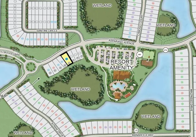 21st image of 26112 Asparano Ave, Englewood, FL 34223 | MLS# A4694032