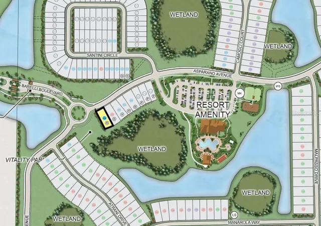 21st image of 26128 Asparano Ave, Englewood, FL 34223 | MLS# A4694033
