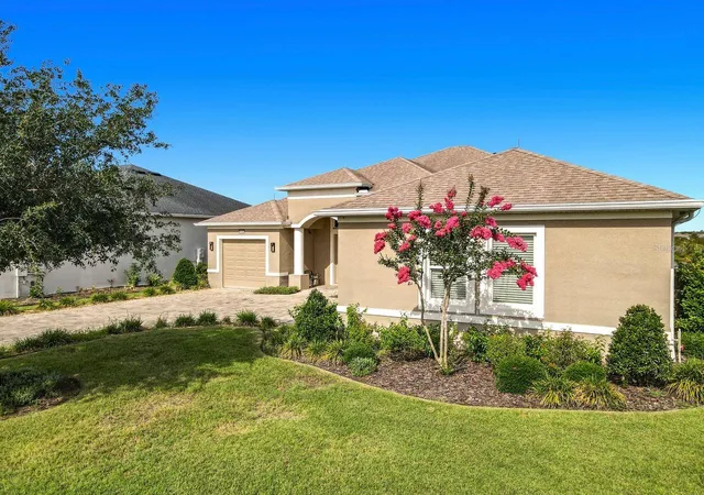 Photo 3 of Single family home for sale at 8461 Bridgeport Bay Cir, Mount Dora, FL 32757 | MLS# G5112548 | Listing updated on 2026-10-06