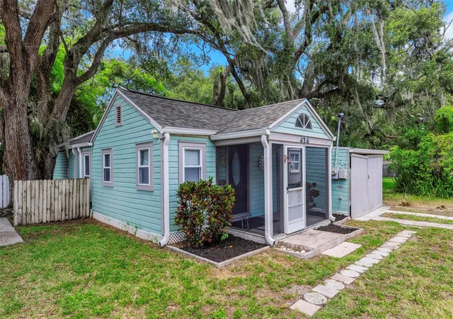 1st image of 414 Tampa Rd, Palm Harbor, FL 34683 | MLS# TB8510203