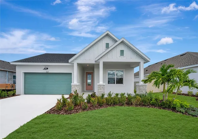 1st image of 3624 Jons Lakeview St, Plant City, FL 33566 | MLS# TB8510233