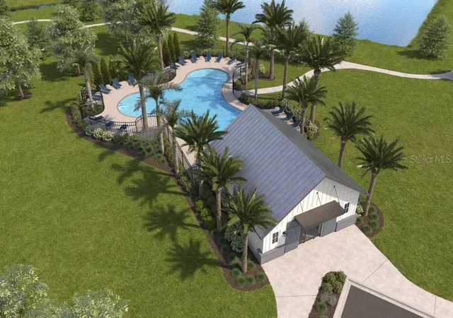 26th image of 3624 Jons Lakeview St, Plant City, FL 33566 | MLS# TB8510233