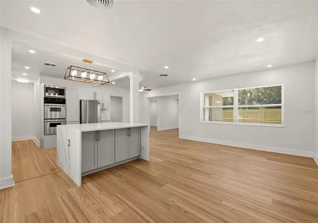 Photo 2 of Single family home for sale at 2440 66th Avenue S, Saint Petersburg, FL 33712 | MLS# TB8510617 | Listing updated on 2026-09-24
