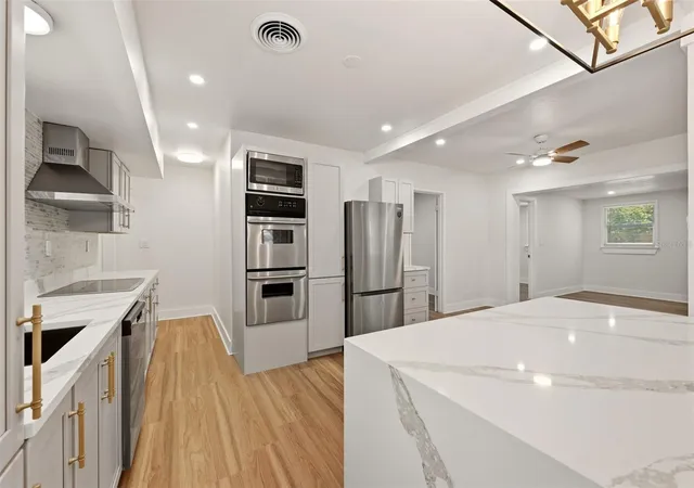 Photo 3 of Single family home for sale at 2440 66th Avenue S, Saint Petersburg, FL 33712 | MLS# TB8510617 | Listing updated on 2026-09-24