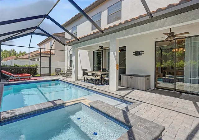 2nd image of 3842 Wellingborough Ct, Land O Lakes, FL 34638 | MLS# TB8510681